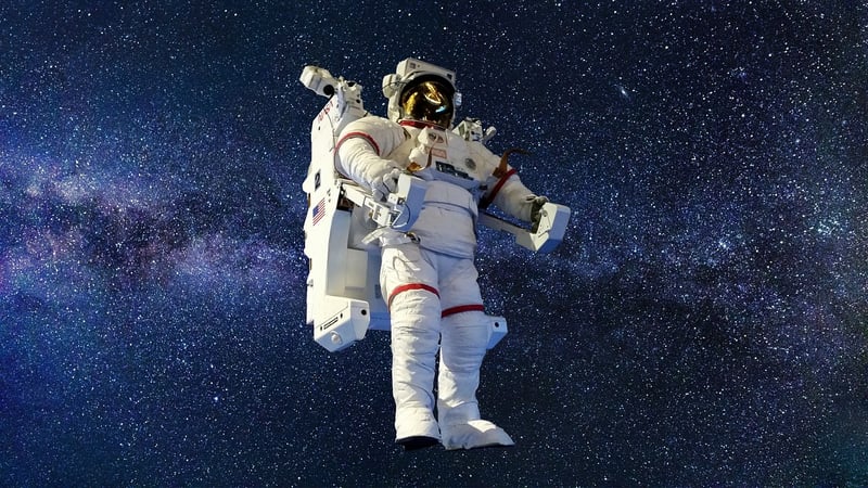 Space Age