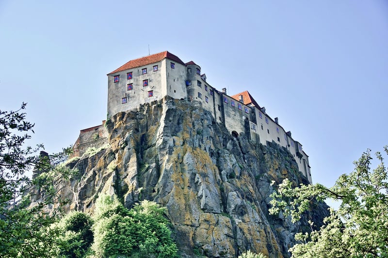 Medieval Europe